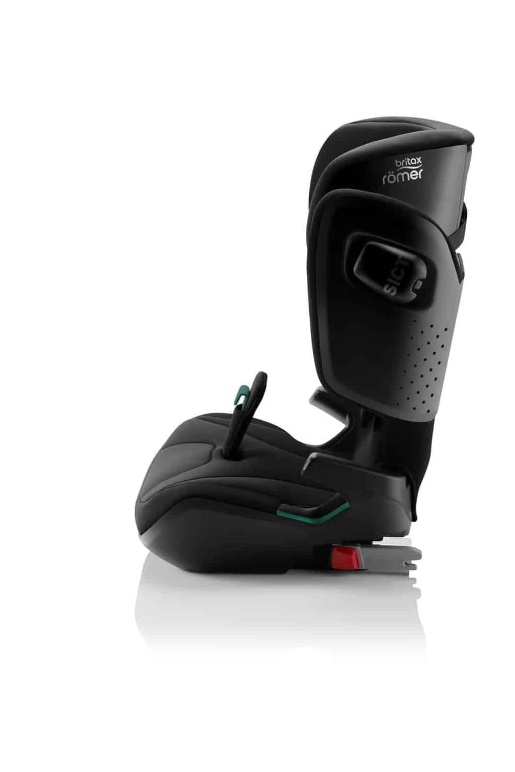 Britax KIDFIX I - SIZE - Cosmos Black