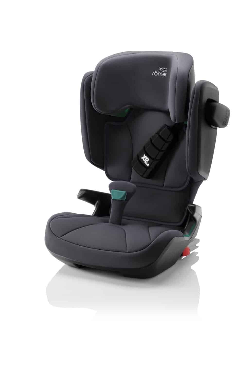 Britax KIDFIX I - SIZE - Storm Grey