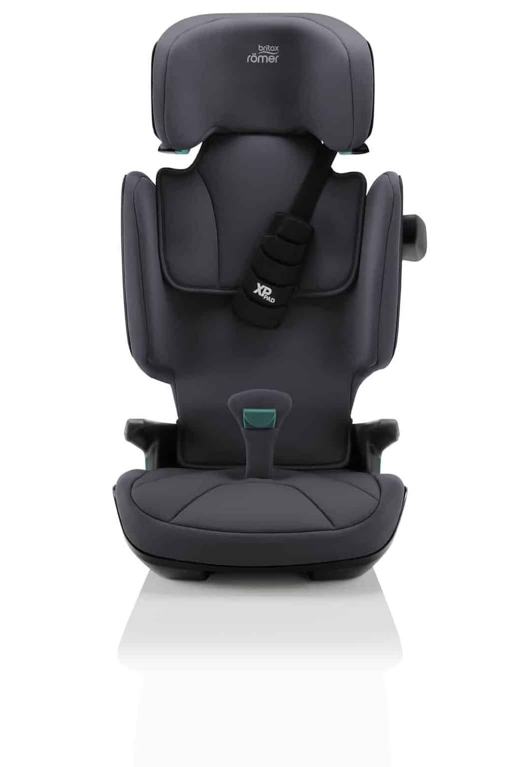 Britax KIDFIX I - SIZE - Storm Grey