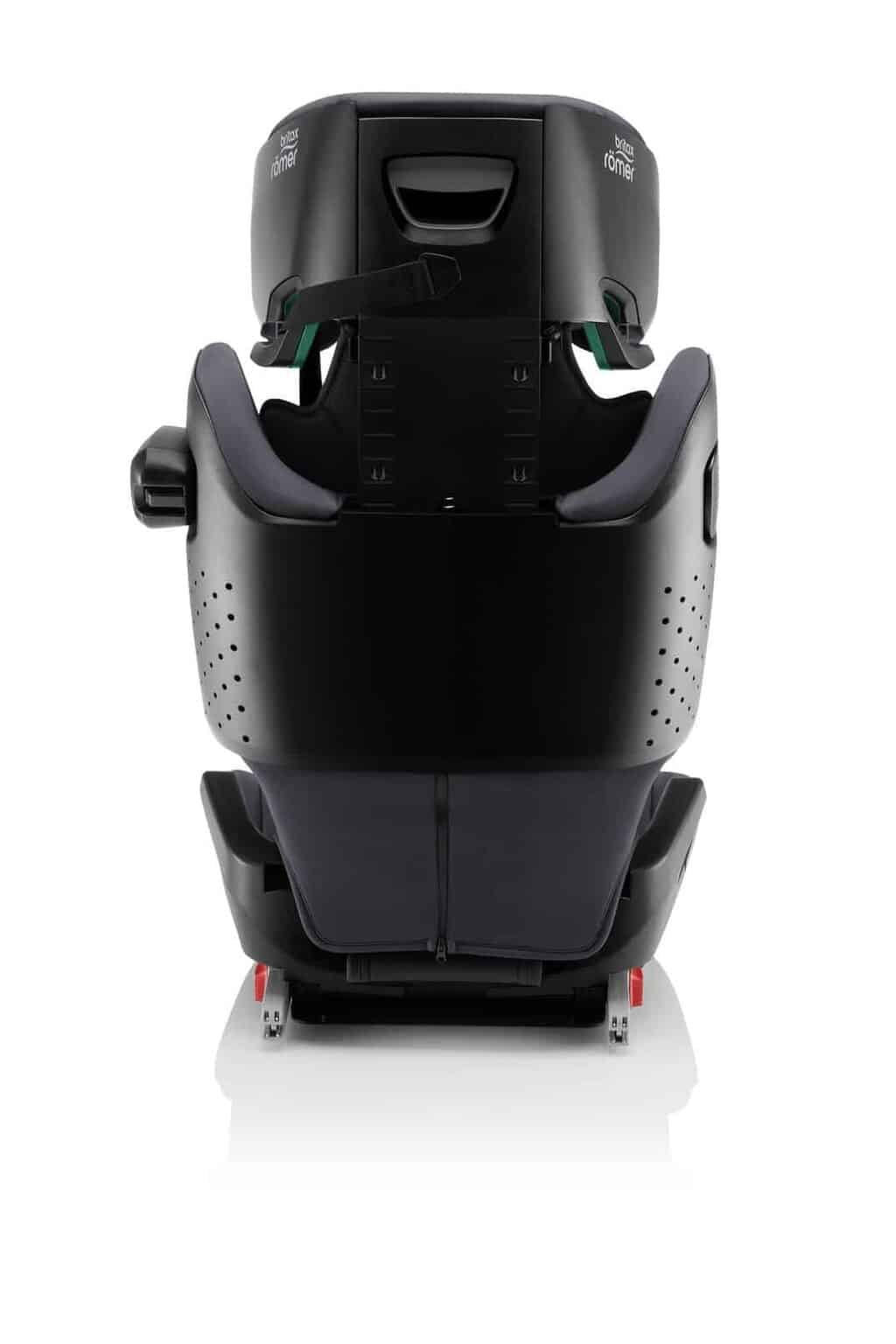 Britax KIDFIX I - SIZE - Storm Grey