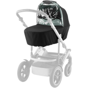 Britax SMILE 5Z carrycot raincover