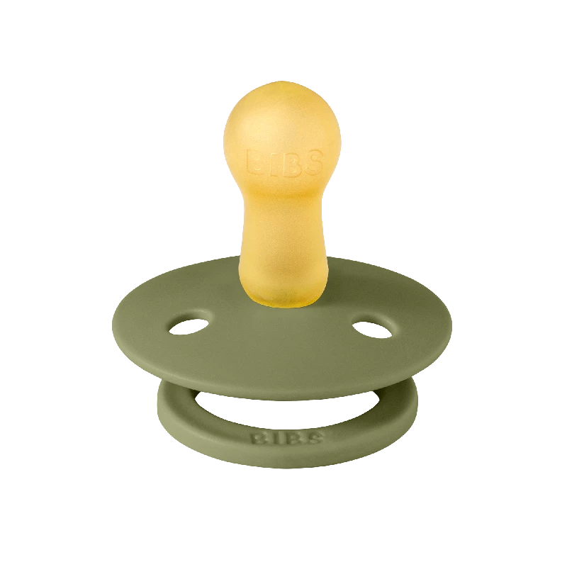 Bibs Colour 1 pk.- str. 2 - Olive