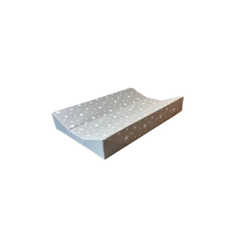 Basson Kimmi puslebord inkl. Puslehynde