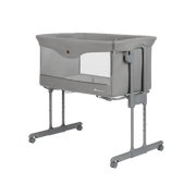 Bebeconfort Amara Rejseseng - Tinted Gray