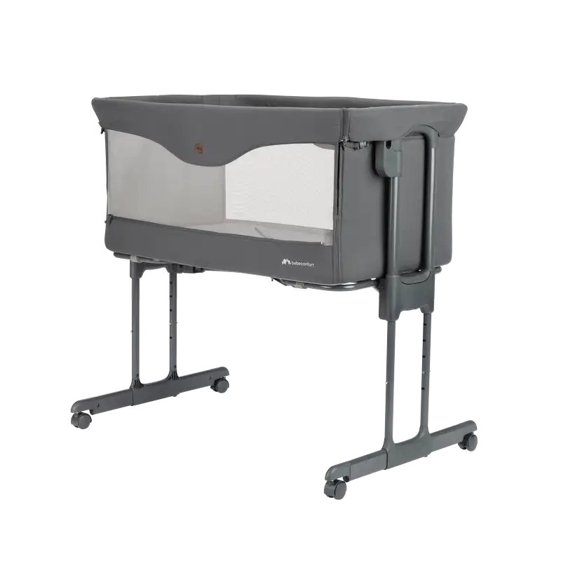 Bebeconfort Amara Rejseseng - Tinted Graphite