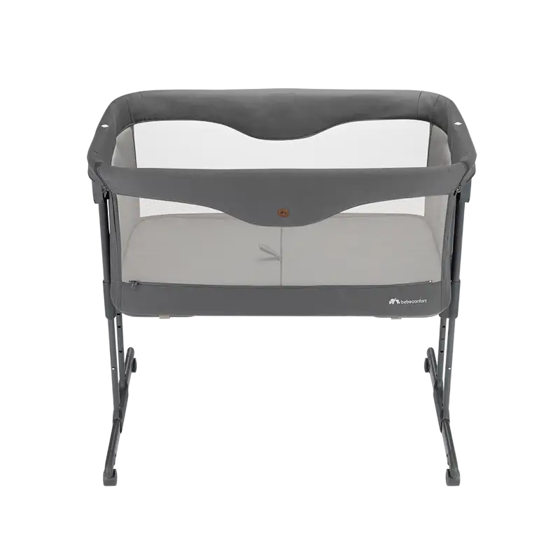 Bebeconfort Amara Rejseseng - Tinted Graphite