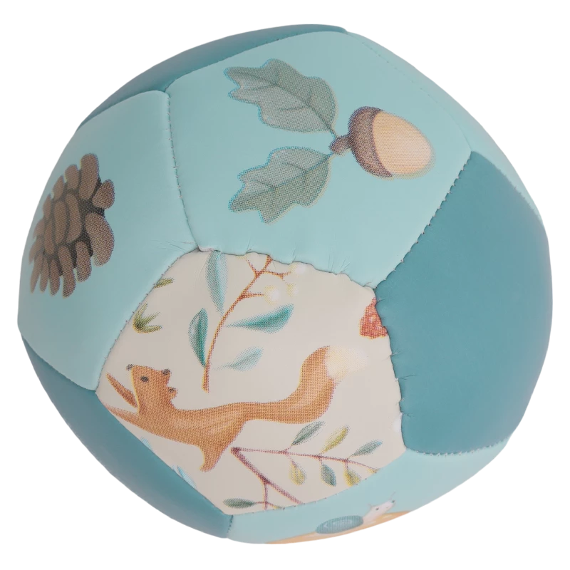 Little Dutch - Bold - Forest Friends