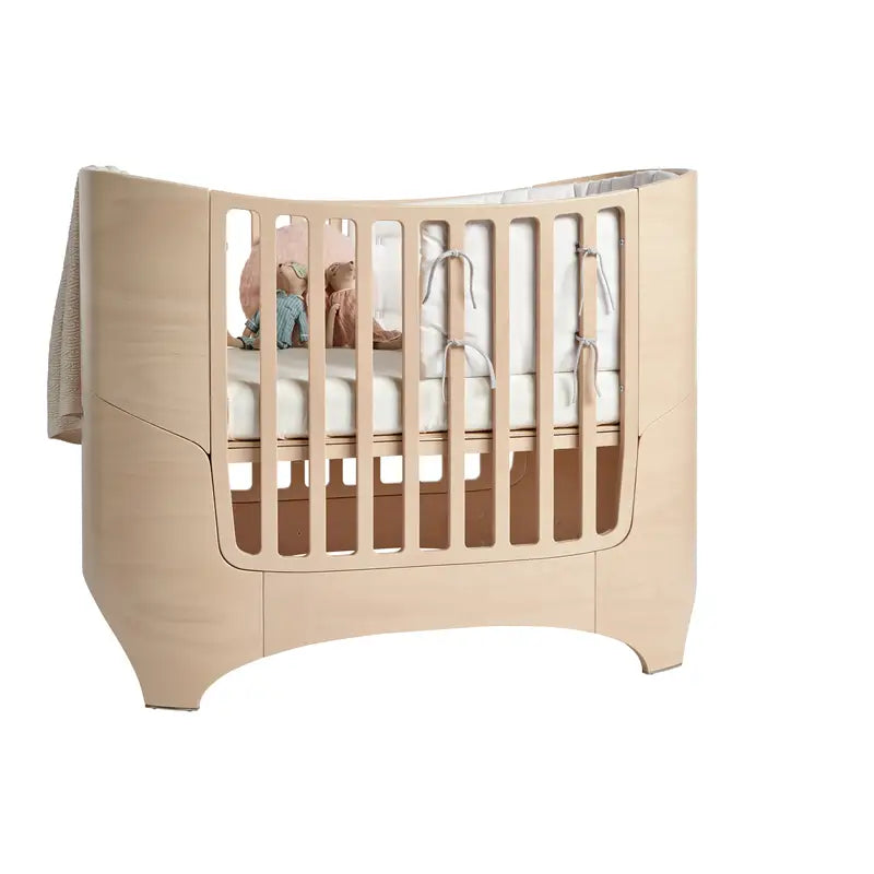 Classic babyseng - Whitewash - U. madras