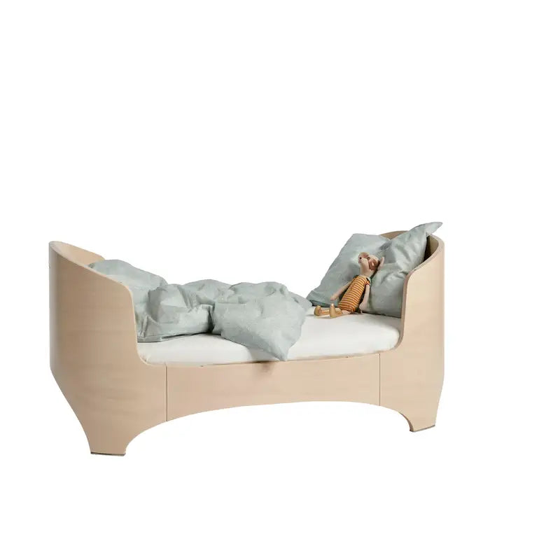 Classic babyseng - Whitewash - U. madras