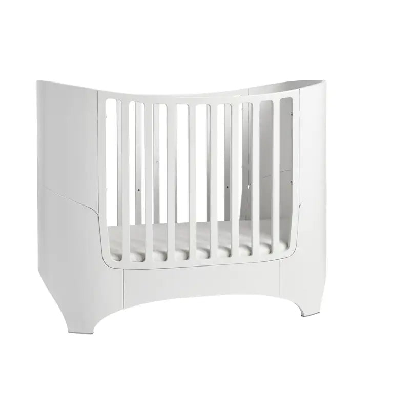 Classic babyseng - Hvid - U. madras