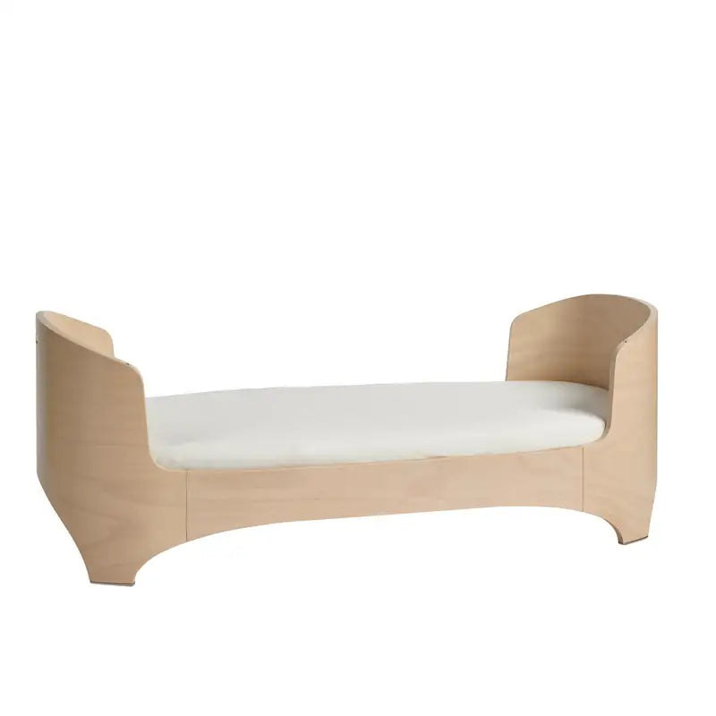 Classic baby-Jr. seng - Whitewash - U. madras