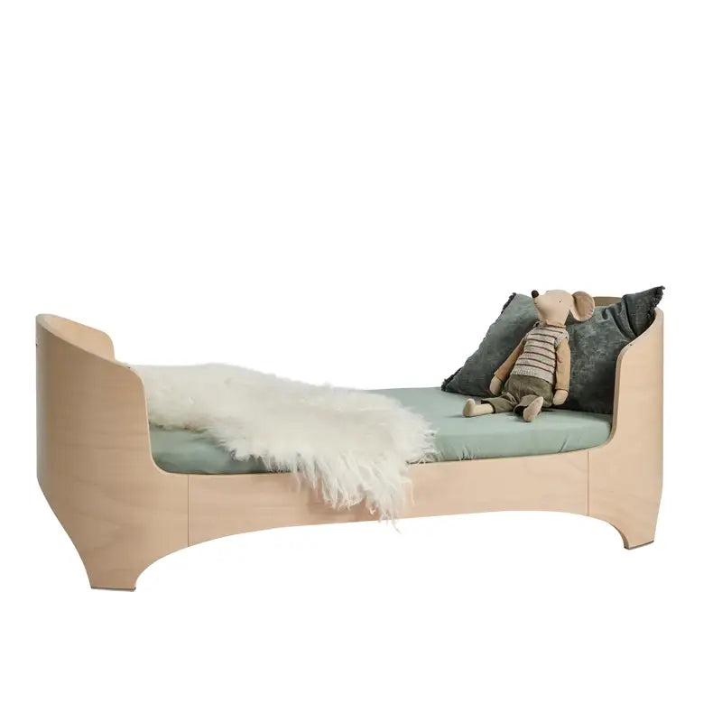 Classic baby-Jr. seng - Whitewash - U. madras