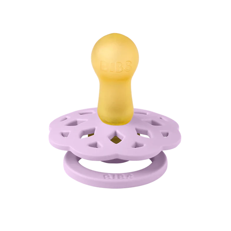 Bibs Boheme Str. 2 Violet Sky/Mauve