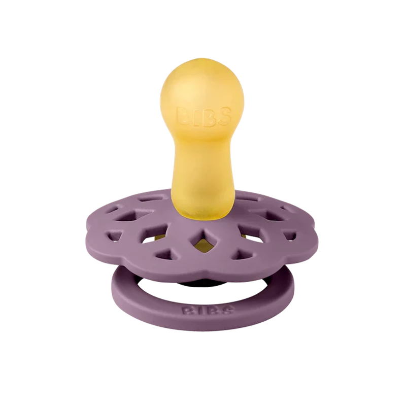 Bibs Boheme Str. 2 Violet Sky/Mauve