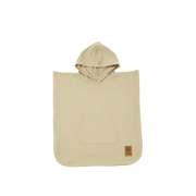 Cloby UV Poncho 1-3 år - Sandy Beach
