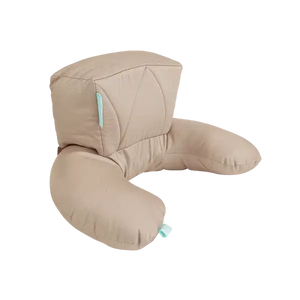 Najell Barnevognspude 2 - i - 1 Linen Beige