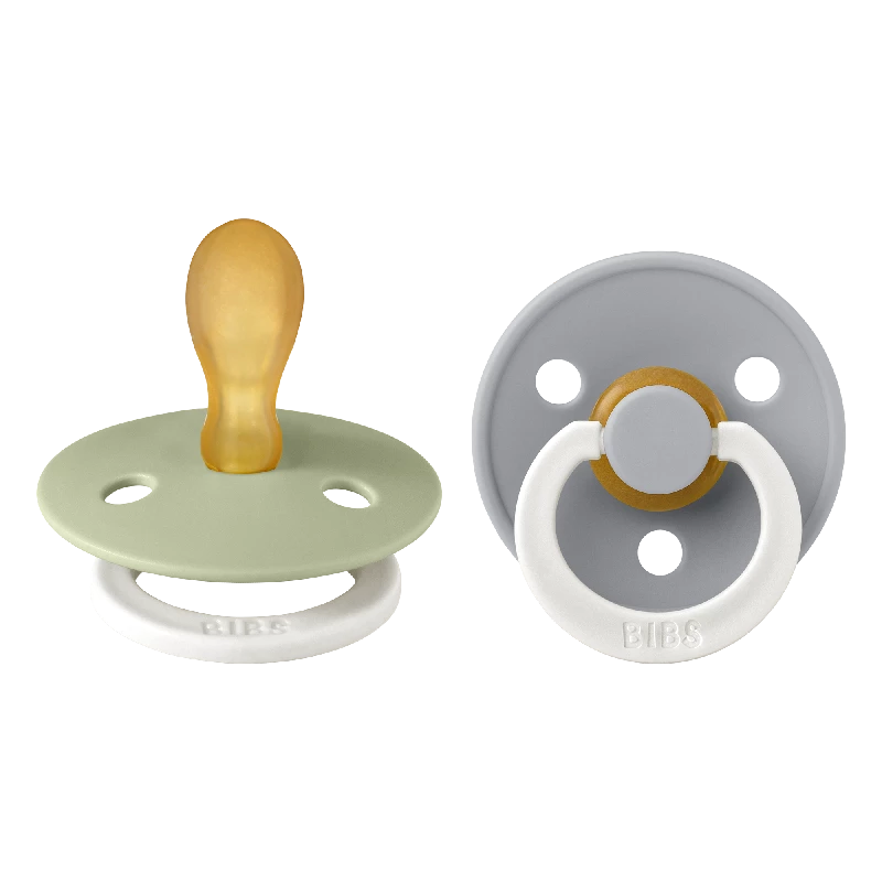 Bibs Colour - str. 2 - Sage GLOW/Cloud GLOW