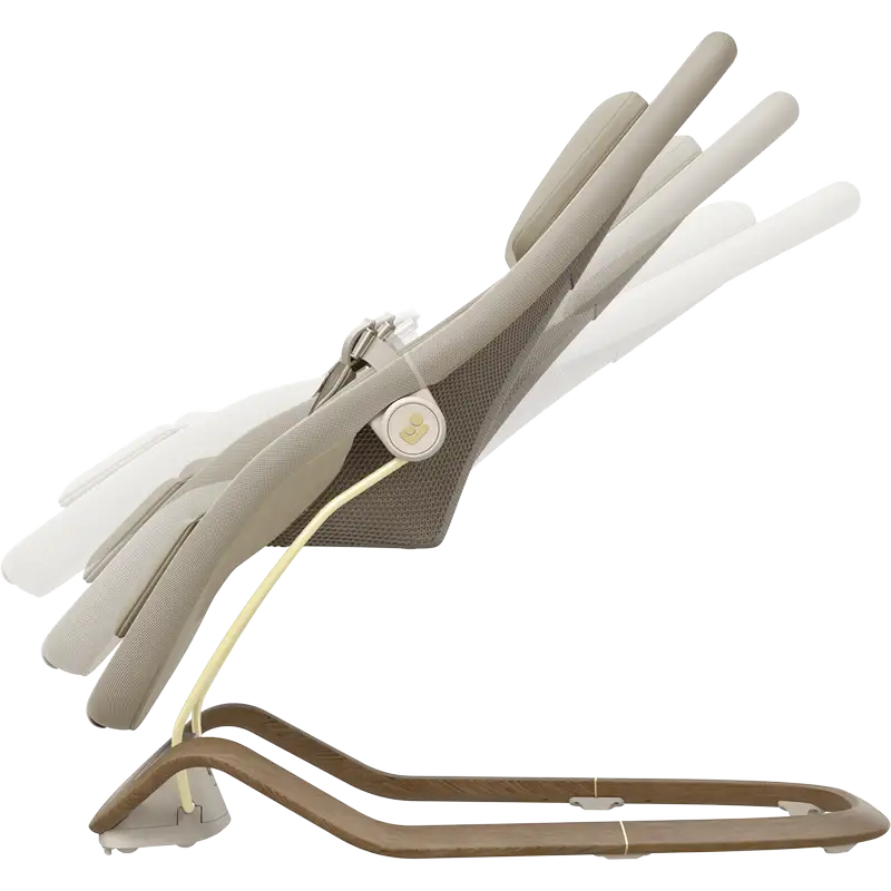 Maxi-Cosi Dove pro - Elegance Beige