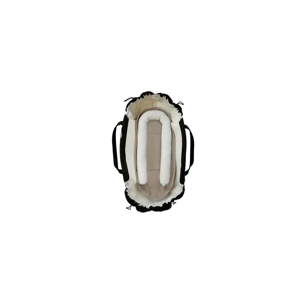 Najell Sleepcarrier formindsker