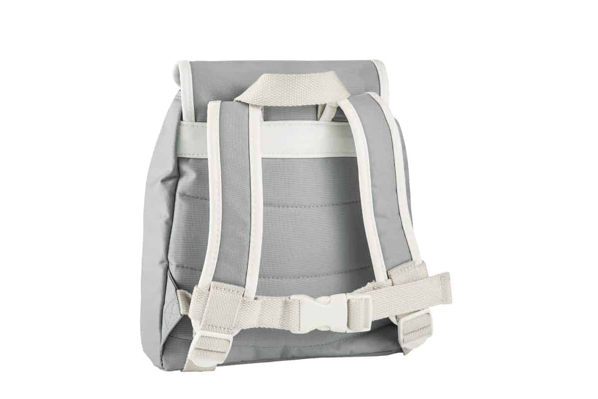 Blafre Rygsæk 6 ltr. - Grå