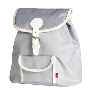 Blafre Rygsæk 8.5 ltr. - Grå