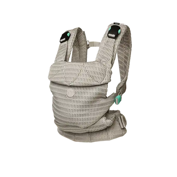 Najell Rise - Silver Grey