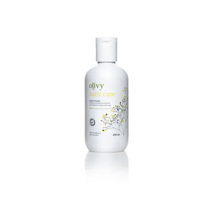 Olívy baby care - diaper change - 250 ml