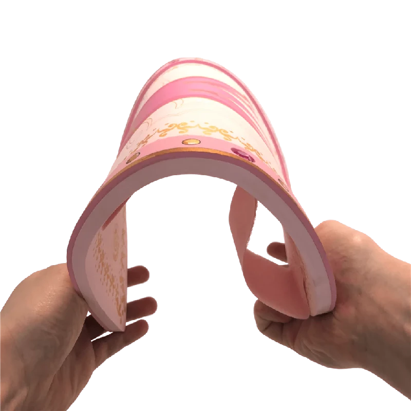 Liontouch Queen Rosa skjold