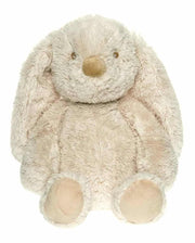 Lollikaninen - grå - stor