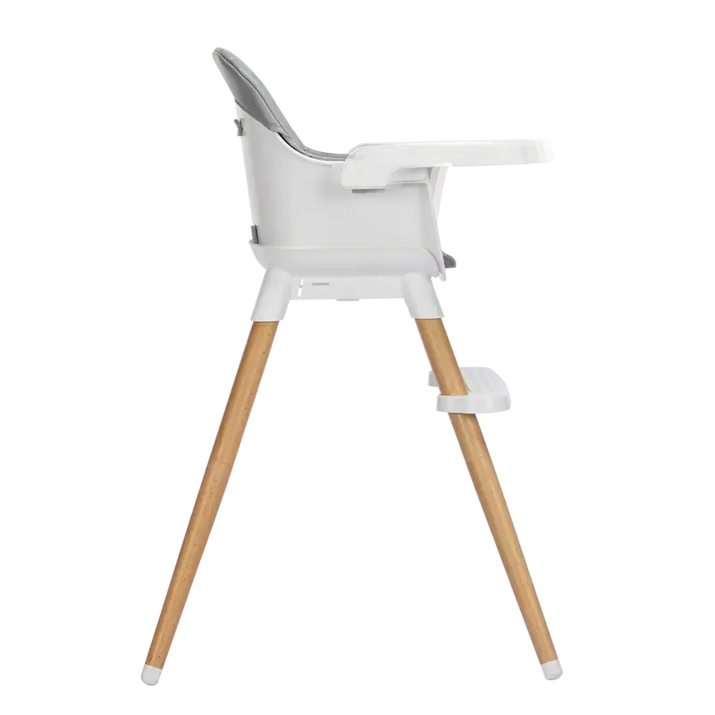 Bebeconfort Abelia højstol - Meneral Grey