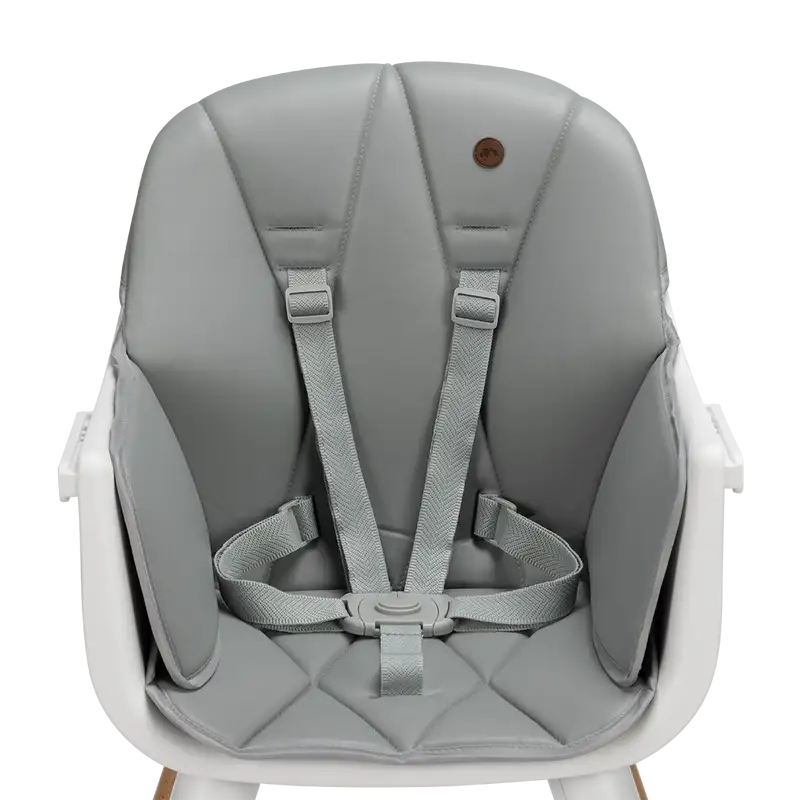 Bebeconfort Abelia højstol - Meneral Grey