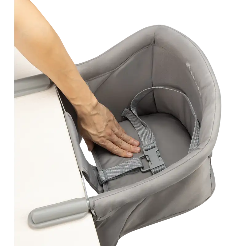 Bebeconfort Malva Bordstol - Mineral grey