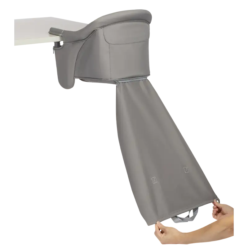 Bebeconfort Malva Bordstol - Mineral grey