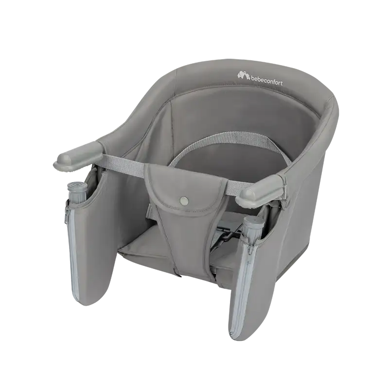 Bebeconfort Malva Bordstol - Mineral grey