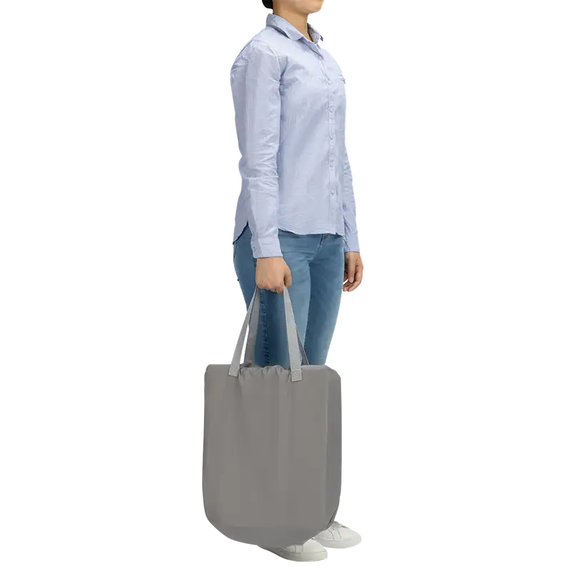 Bebeconfort Malva Bordstol - Mineral grey