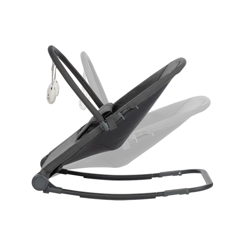 Bebeconfort Aster Skråstol - Mineral Graphite