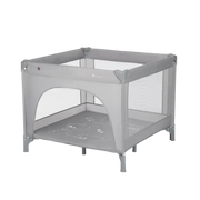 Bebeconfort Adonis Rejse Kravlegård - Mineral Gray