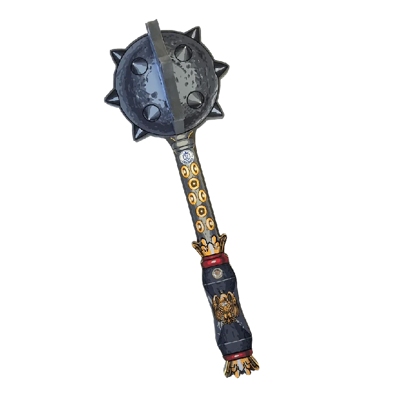 Liontouch Golden Eagle morgenstjerne