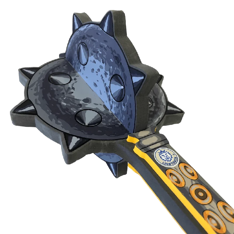 Liontouch Golden Eagle Sampak