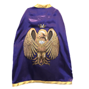 Liontouch Golden Eagle kappe