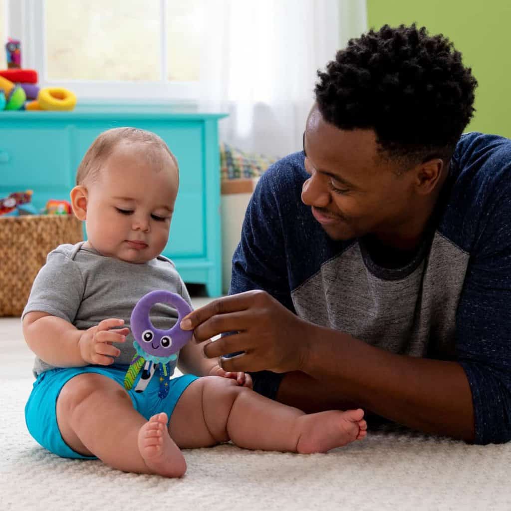 Sprinkles lille rangle