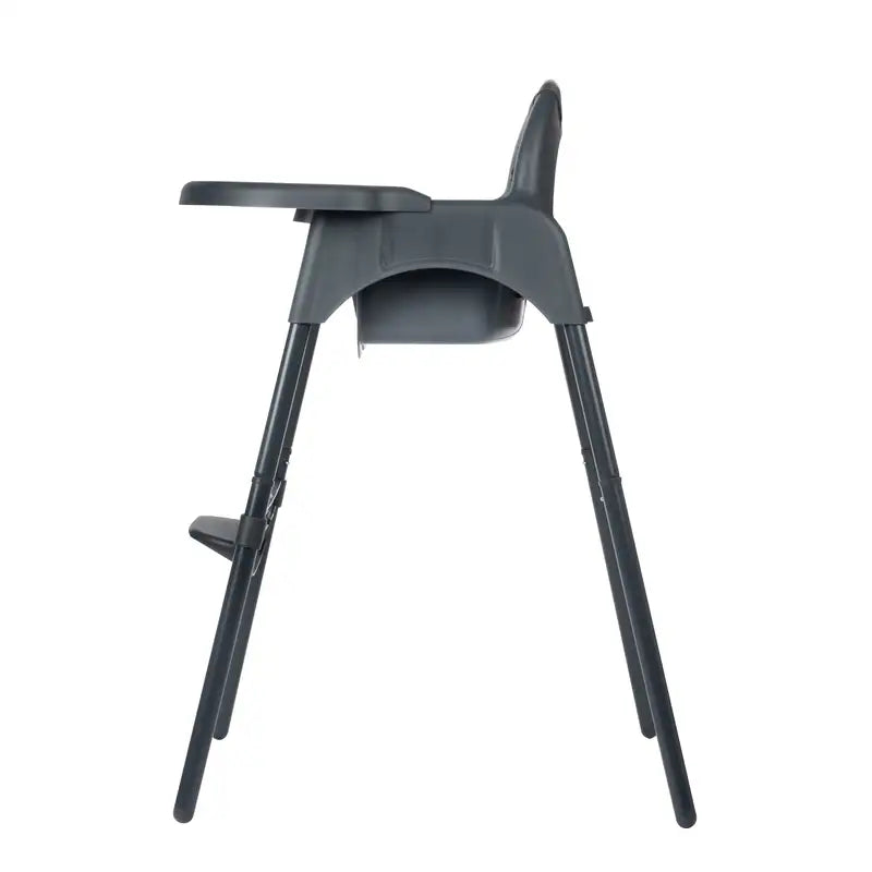 Bebeconfort Meely Højstol - Graphite