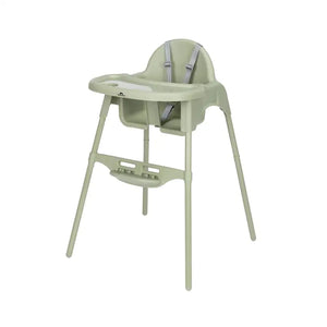 Bebeconfort Meely Højstol - Green