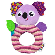 Lamaze Walla Walla Koala rangle