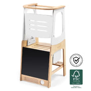 Maxi-Cosi Toucan 3 - i - 1 Læringstårn