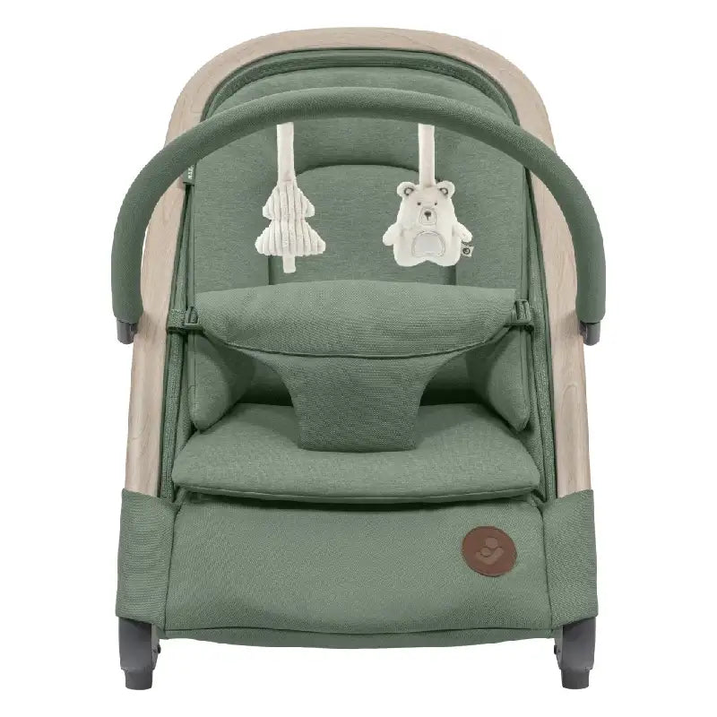 Maxi-Cosi Kori Beyond Green Eco