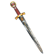 Liontouch Prince Lionheart sværd