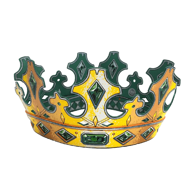 Liontouch King Maker kongekrone