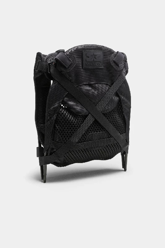 MINIMEIS® Bærestol G5 - Sort Premium