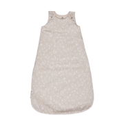 Najell Sovepose - Leopard Beige/6-18 måneder